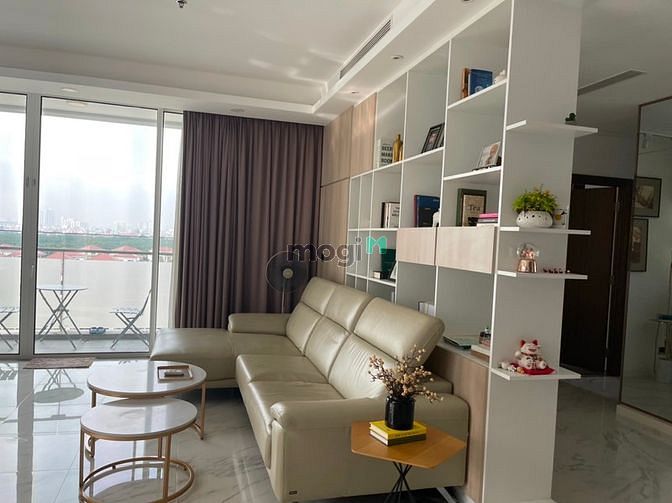 Hình ảnh Bán Căn Hộ Sarica, 3 PN 160m Khu Đô Thị Sala, Q2