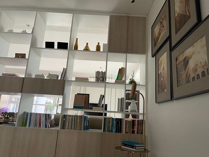 Hình ảnh Bán Căn Hộ Sarica, 3 PN 160m Khu Đô Thị Sala, Q2