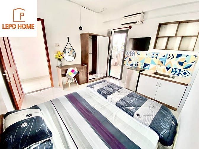 Hình ảnh STUDIO Siêu Xịn Tại Quận Bình Thạnh