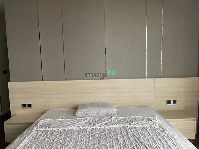 Hình ảnh Bán Căn Hộ Sarica, 3 PN 160m Khu Đô Thị Sala, Q2