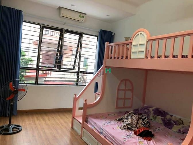 Hình ảnh Nhà dành cho công chúa nhỏ đẹp lung linh