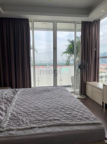 Hình ảnh Bán Căn Hộ Sarica, 3 PN 160m Khu Đô Thị Sala, Q2