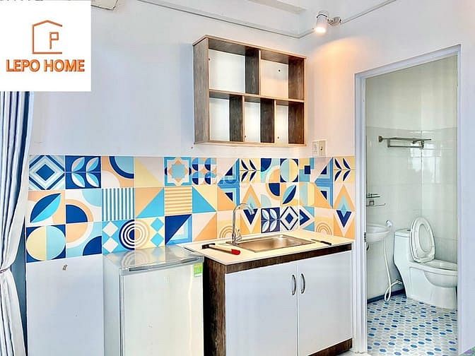 Hình ảnh STUDIO Siêu Xịn Tại Quận Bình Thạnh
