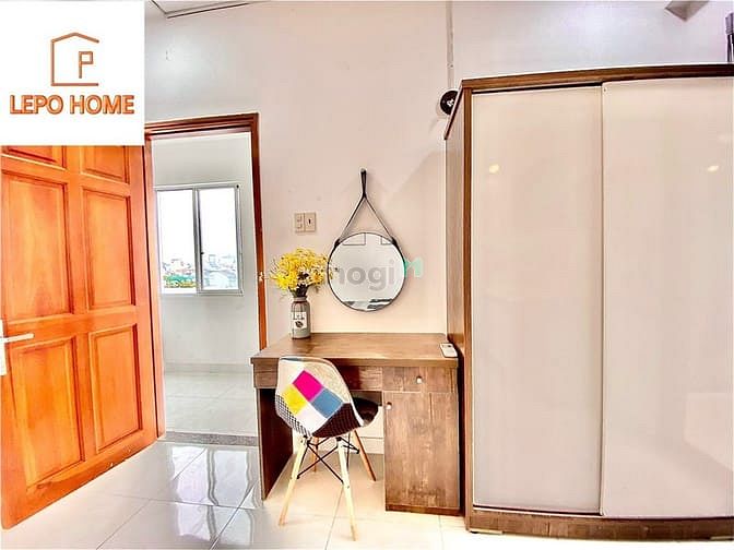Hình ảnh STUDIO Siêu Xịn Tại Quận Bình Thạnh