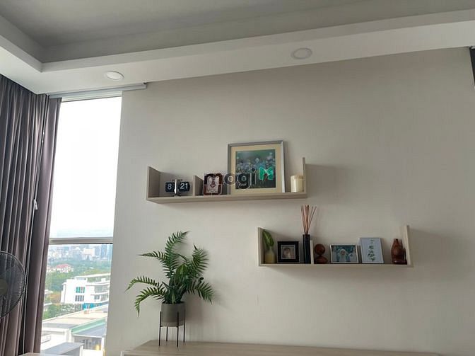 Hình ảnh Bán Căn Hộ Sarica, 3 PN 160m Khu Đô Thị Sala, Q2