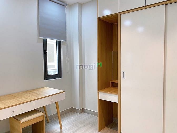 Hình ảnh 🏠👍 Chdv Ban công 45m2 - Full Nội Thất PN Sát Q1
