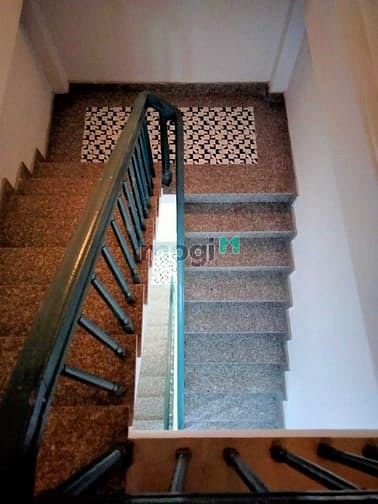 Hình ảnh Nhà Siêu Đẹp Phan Văn Trị - Vuông vứt Ngay Chợ Bà Chiểu giá 5.5 tỷ