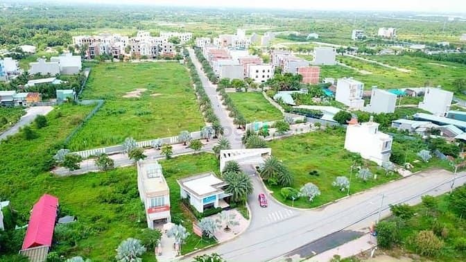 Hình ảnh 🔥Mb6623 nạp rút nhanh chóng ven sông Quận 9 liền kề Vành Đai 3 🔥