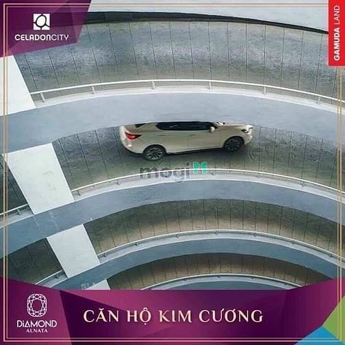 Hình ảnh Chỉ 600tr sở hữu ngay biệt thự trên không Skylinked Villa (195m2)