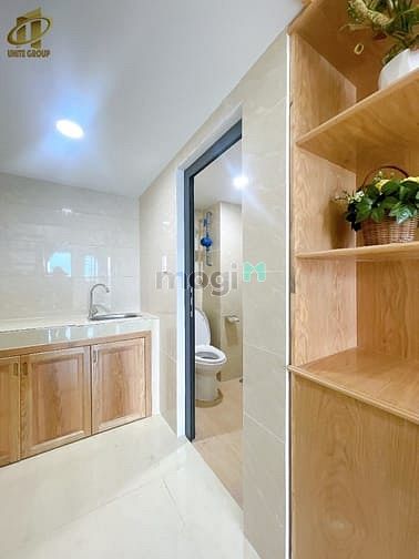 Hình ảnh Khai Trương Căn Hộ Full Nội Thất Gần KCX Tân Thuận Quận 7