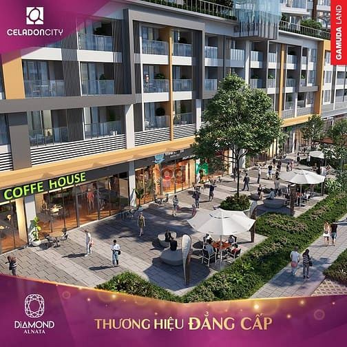 Hình ảnh Chỉ 600tr sở hữu ngay biệt thự trên không Skylinked Villa (195m2)
