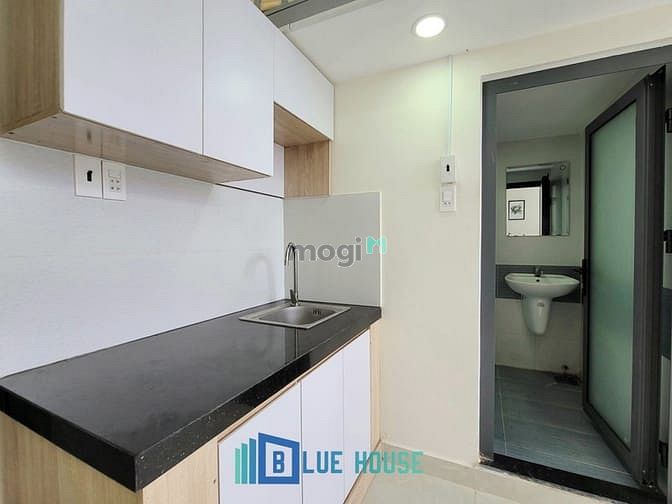 Hình ảnh 🌈Căn Hộ Studio - Duplex Có Ban Công Giá Rẻ Mùa Dịch Ngay Etown CH