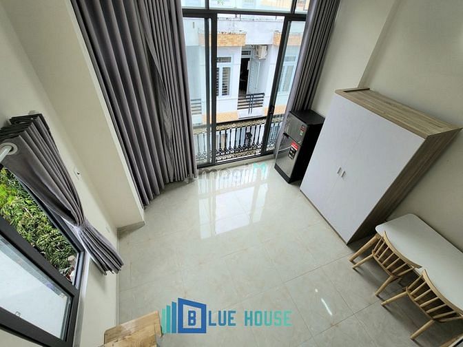 Hình ảnh 🌈Căn Hộ Studio - Duplex Có Ban Công Giá Rẻ Mùa Dịch Ngay Etown CH