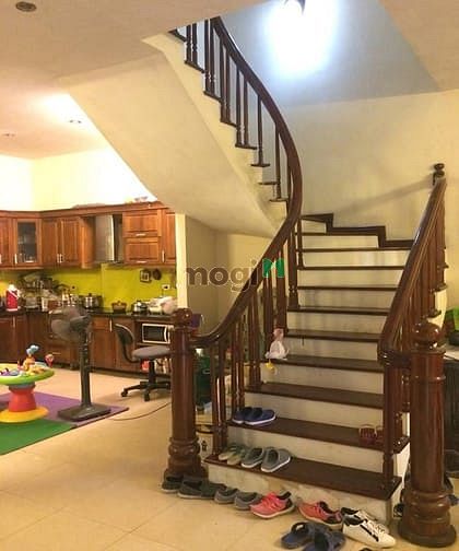 Hình ảnh 100m2 Mặt phố Thái Thịnh Đống Đa, Lô góc MT 9m kinh doanh đa dạng