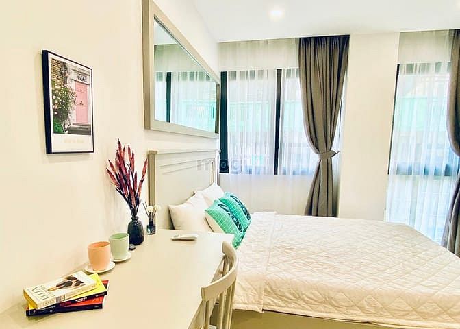 Hình ảnh GIẢM SỐC CÒN 1 CĂN DUY NHẤT-Phan Đăng Lưu, Phú Nhuận