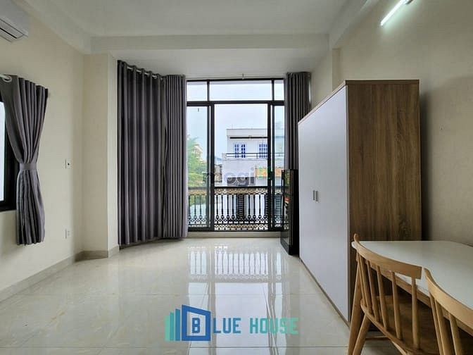 Hình ảnh 🌈Căn Hộ Studio - Duplex Có Ban Công Giá Rẻ Mùa Dịch Ngay Etown CH