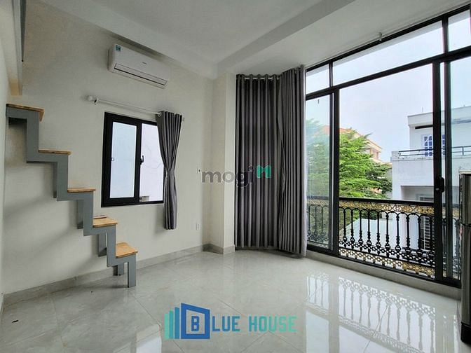 Hình ảnh 🌈Căn Hộ Studio - Duplex Có Ban Công Giá Rẻ Mùa Dịch Ngay Etown CH