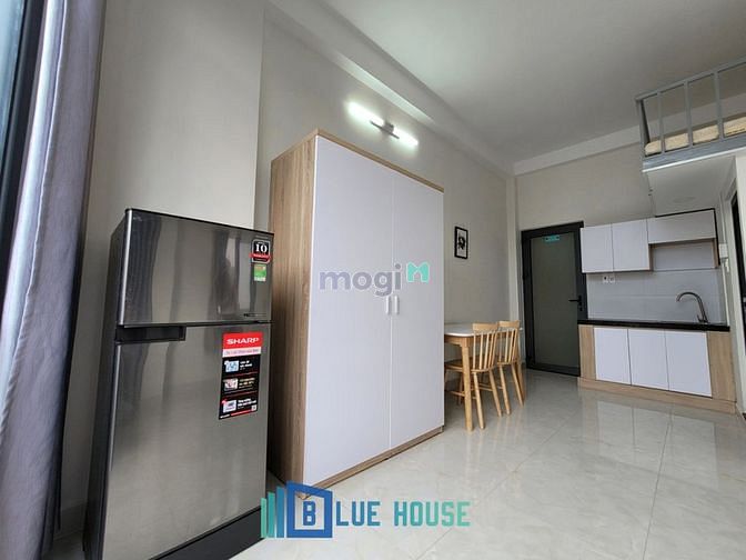 Hình ảnh 🌈Căn Hộ Studio - Duplex Có Ban Công Giá Rẻ Mùa Dịch Ngay Etown CH