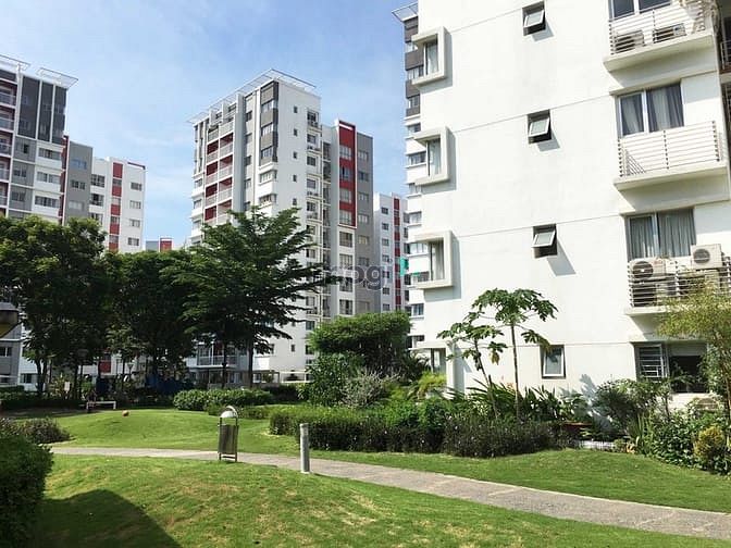 Hình ảnh Chỉ 1 căn duy nhất : Căn 3pn- FULL NT - phân khu Ruby Celadon CITY