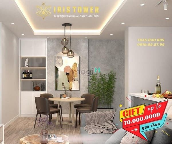 Hình ảnh Mua nhà chỉ với 200tr, Trang Chủ MB66.COM / Đăng Ký Tặng 66K 2PN, 2WC cạnh AEON Mall