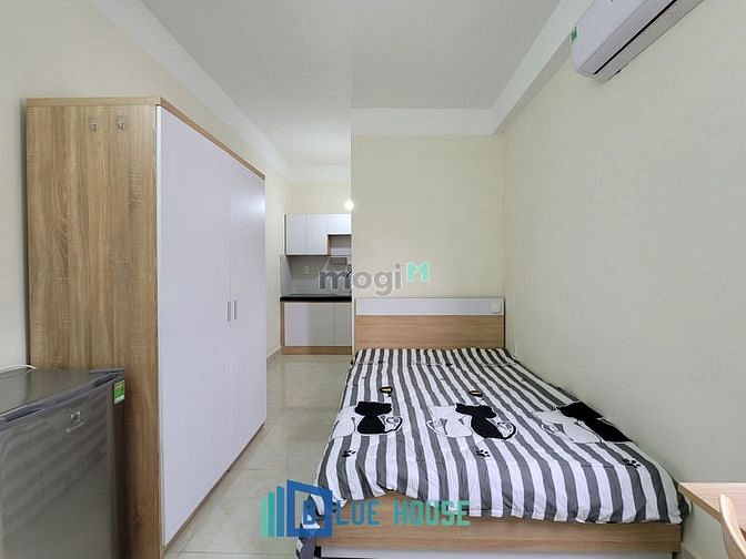Hình ảnh 🌈Căn Hộ Studio - Duplex Có Ban Công Giá Rẻ Mùa Dịch Ngay Etown CH