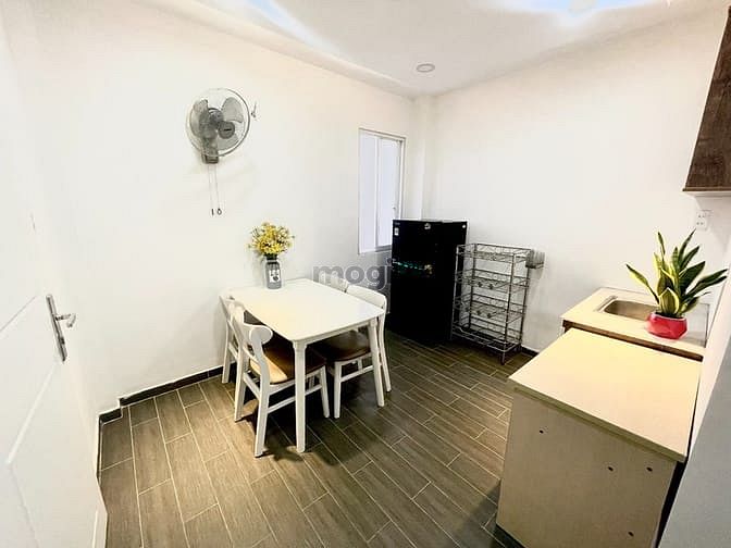 Hình ảnh Căn Hộ Siêu Đẹp Thoáng Mát ngay chợ Bà Chiểu - Quận.Bình Thạnh