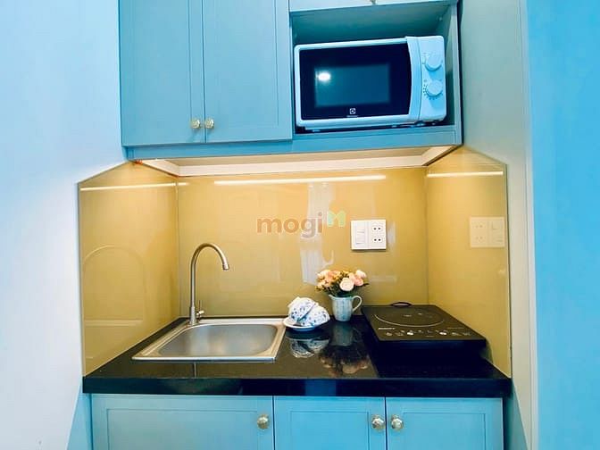 Hình ảnh GIẢM SỐC CÒN 1 CĂN DUY NHẤT-Phan Đăng Lưu, Phú Nhuận