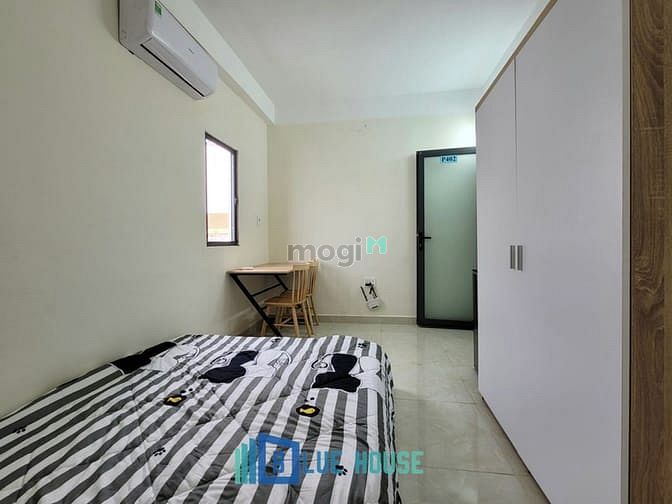 Hình ảnh 🌈Căn Hộ Studio - Duplex Có Ban Công Giá Rẻ Mùa Dịch Ngay Etown CH