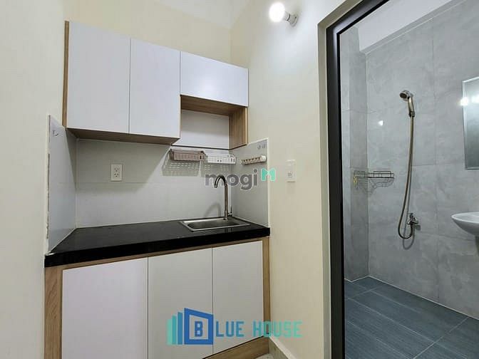 Hình ảnh 🌈Căn Hộ Studio - Duplex Có Ban Công Giá Rẻ Mùa Dịch Ngay Etown CH