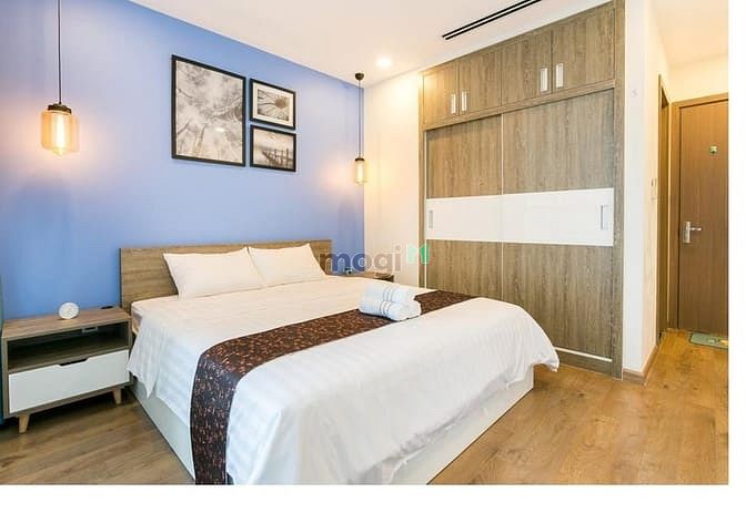 Hình ảnh Căn Hộ Mini Ngay Phố Tây-Giá Siêu rẻ_SẠch Sẽ và An Ninh