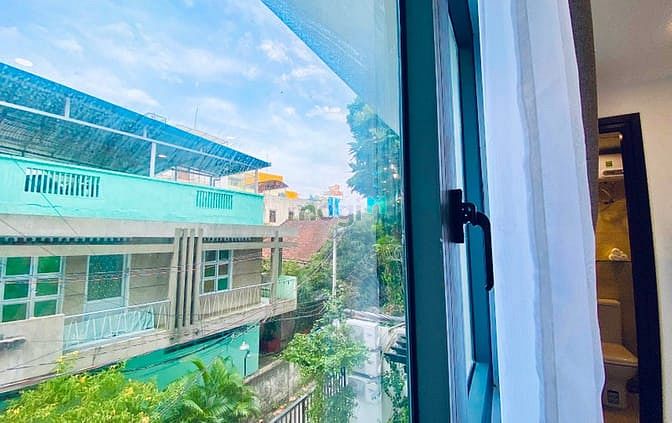 Hình ảnh GIẢM SỐC CÒN 1 CĂN DUY NHẤT-Phan Đăng Lưu, Phú Nhuận