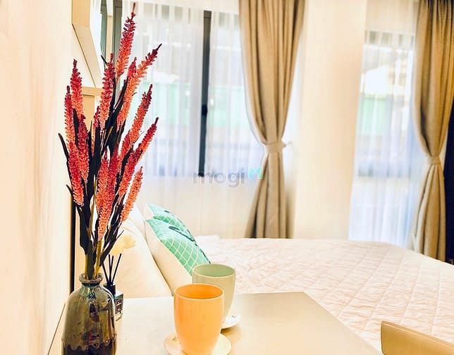 Hình ảnh GIẢM SỐC CÒN 1 CĂN DUY NHẤT-Phan Đăng Lưu, Phú Nhuận