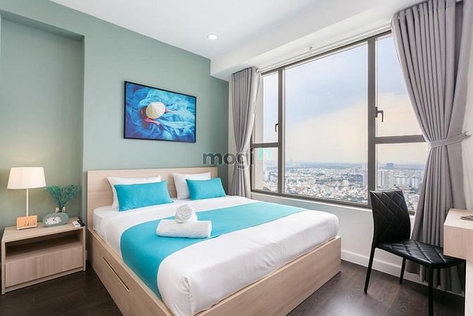 Hình ảnh Căn Hộ Mini Ngay Phố Tây-Giá Siêu rẻ_SẠch Sẽ và An Ninh