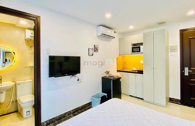 Hình ảnh GIẢM SỐC CÒN 1 CĂN DUY NHẤT-Phan Đăng Lưu, Phú Nhuận