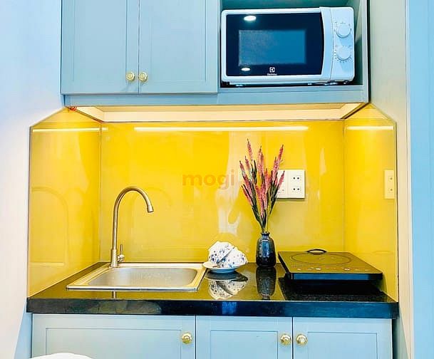 Hình ảnh GIẢM SỐC CÒN 1 CĂN DUY NHẤT-Phan Đăng Lưu, Phú Nhuận