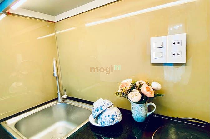 Hình ảnh GIẢM SỐC CÒN 1 CĂN DUY NHẤT-Phan Đăng Lưu, Phú Nhuận