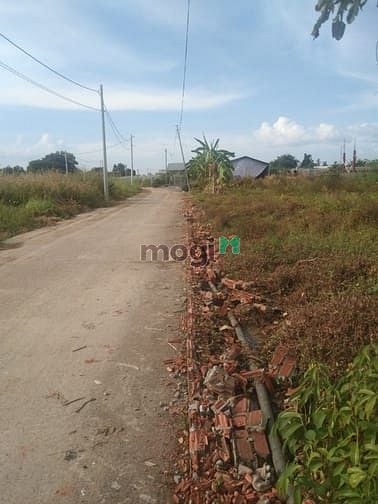 Hình ảnh Đất nền siêu hot để Trang MB66.COM Chính Thức - MB 66 Uy Tín ,xã Châu Pha - Phú Mỹ