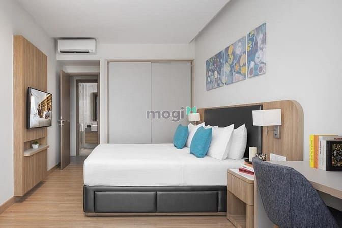 Hình ảnh Căn Hộ Mini Ngay Phố Tây-Giá Siêu rẻ_SẠch Sẽ và An Ninh