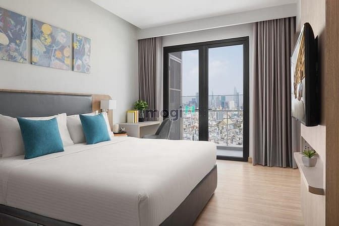 Hình ảnh Căn Hộ Mini Ngay Phố Tây-Giá Siêu rẻ_SẠch Sẽ và An Ninh