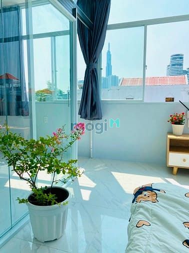 Hình ảnh 🌈 Penhouse Cực Chill Nguyễn Cửu Vân, Bình Thạnh
