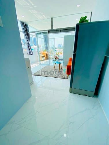 Hình ảnh 🌈 Penhouse Cực Chill Nguyễn Cửu Vân, Bình Thạnh
