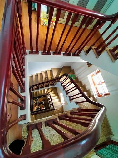 Hình ảnh Phố Xuân Đỗ - Bán Nhà 105m2 x 13m Mặt Tiền – 3 Mặt Thoáng - Ở Sướng.