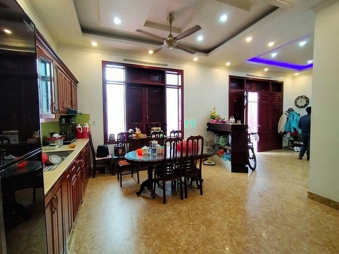 Hình ảnh Phố Xuân Đỗ - Bán Nhà 105m2 x 13m Mặt Tiền – 3 Mặt Thoáng - Ở Sướng.