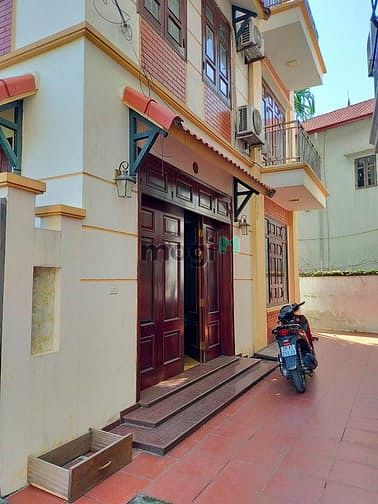 Hình ảnh Phố Xuân Đỗ - Bán Nhà 105m2 x 13m Mặt Tiền – 3 Mặt Thoáng - Ở Sướng.