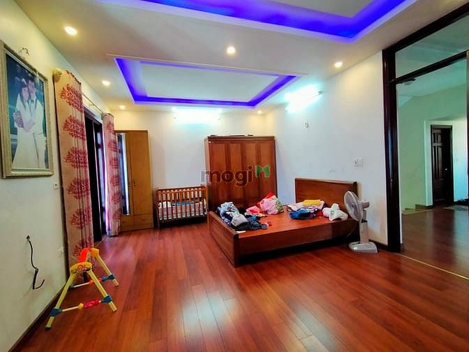 Hình ảnh Phố Xuân Đỗ - Bán Nhà 105m2 x 13m Mặt Tiền – 3 Mặt Thoáng - Ở Sướng.