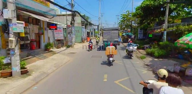 Hình ảnh Đất Cần Thanh Lý Gấp Sổ Hồng Riêng Thổ Cư Full.