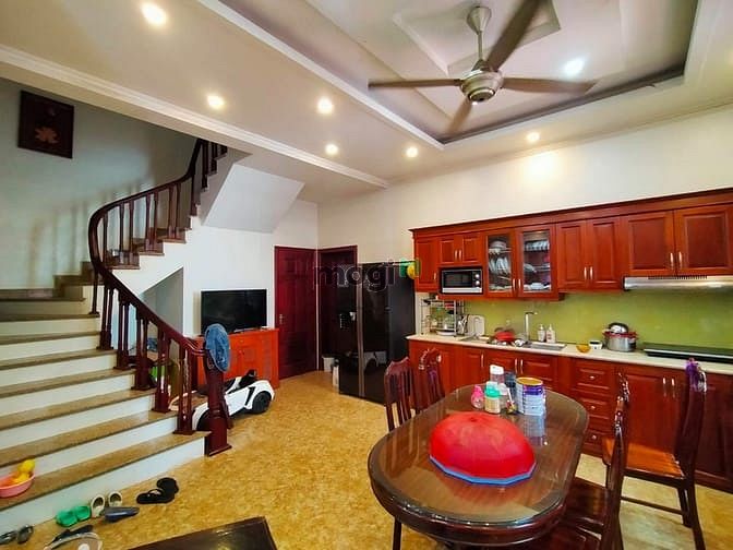 Hình ảnh Phố Xuân Đỗ - Bán Nhà 105m2 x 13m Mặt Tiền – 3 Mặt Thoáng - Ở Sướng.
