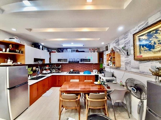 Hình ảnh Bán nhà hxh phường 9 Tân Bình . 4x20m, chỉ 7ty9