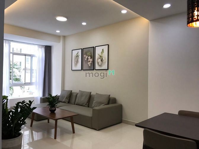 Hình ảnh Cho thuê Trang Chủ MB66.COM / Đăng Ký Tặng 66K Sky Garden 3, Phú Mỹ Hưng 72m2 - 2PN - 2WC -10tr/tháng