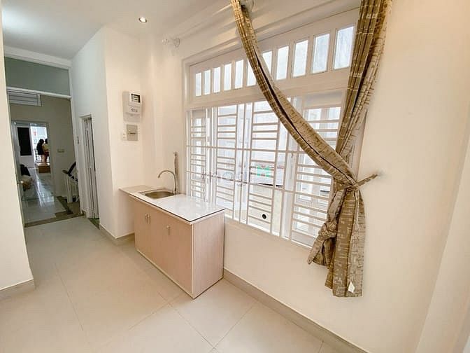 Hình ảnh CĂN HỘ STUDIO 1PN/35m2_Nhiêu Tứ,Quận Phú Nhuận ✌️🤗 CHỈ CÒN 1 PHÒNG 🔥